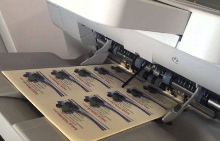 DIGITALNI TISK malega formata  (max 330 x 488mm)