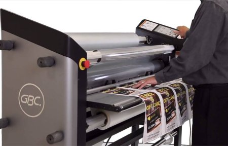 LAMINACIJA, KAŠIRANJE 