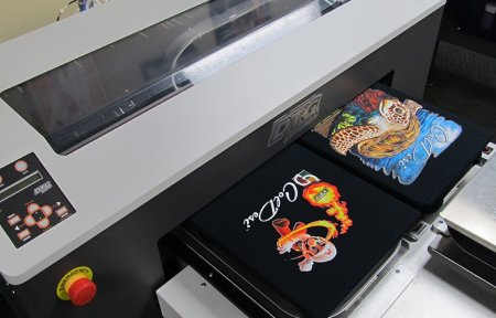 TISK NA MAJICE – TEKSTIL